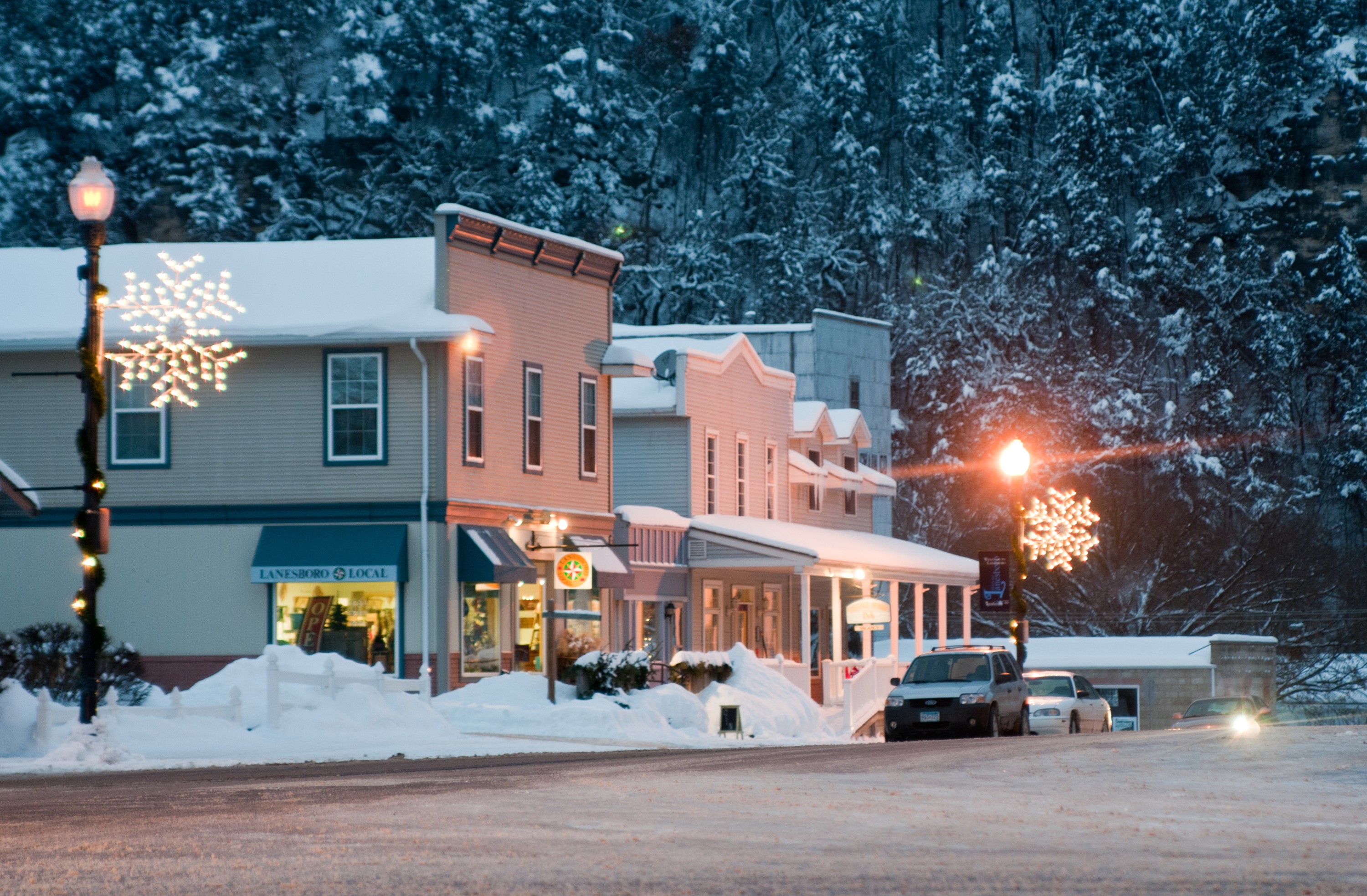 Minnesota's Best Bed and Breakfasts Explore Minnesota